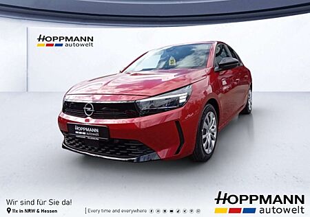 Opel Corsa edition, 75 PS