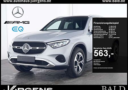 Mercedes-Benz GLC 300 de 4M Avantgarde/Pano/Burm/Distr/Memo/18
