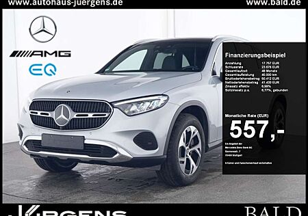 Mercedes-Benz GLC 300 de 4M Avantgarde/Pano/Burm/Distr/Memo/18