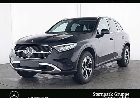 Mercedes-Benz GLC 300 de 4M Avantgarde +AHK+Kamera+Memory+LED+