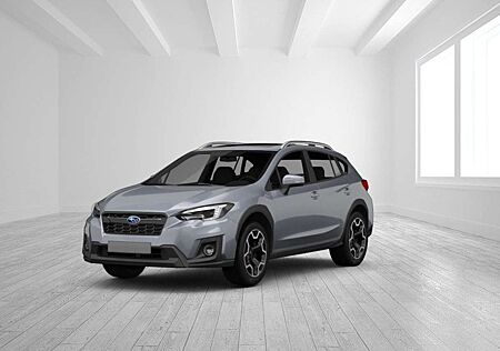 Subaru XV Comfort