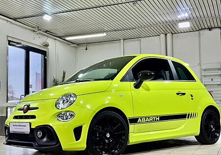 Abarth 595 Competizione 500 595 Competizione