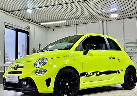 Abarth 595 Competizione 500 595 Competizione