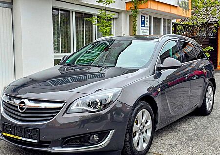 Opel Insignia A Sports Tourer Innovation