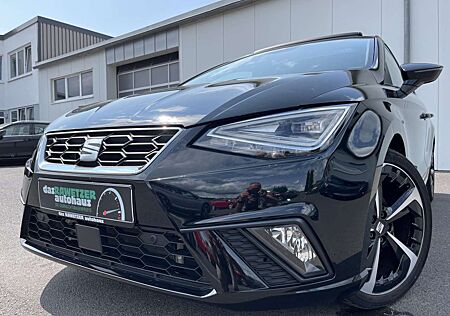 Seat Ibiza 1.5 TSI DSG FR-Line Panorama Virtual Cockpit DAB N
