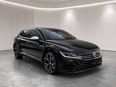 Volkswagen Arteon Arteon Shooting Brake R - Allrad - Garantie