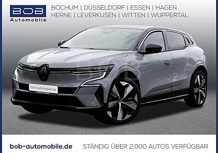Renault Megane E-Tech 100% elektrisch Techno EV60 8-fach bereift