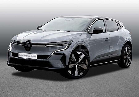 Renault Megane E-Tech Techno EV60 8-fach bereift NAVI