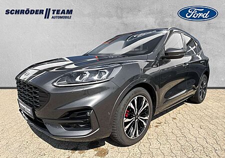 Ford Kuga ST-Line X ST-Line X