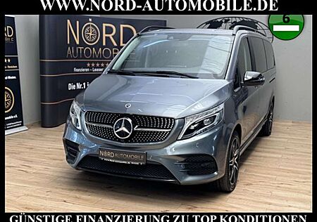 Mercedes-Benz V 300 d AMG/EDITION 2020 4MATIC extralang *AHK*