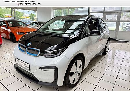 BMW i3 Park-Assistent Panodach Navi HarmanKardon LED Klim