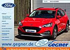 Ford Focus 150PS Autm. Active Navi WiPa Tempomat