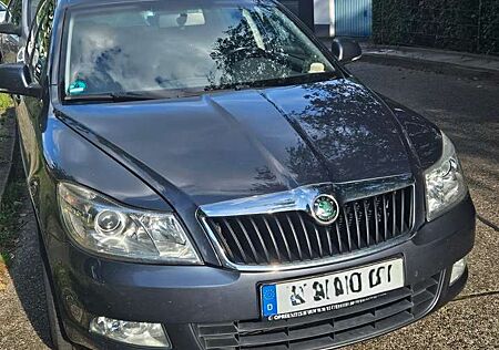 Skoda Octavia Combi 1.4 TSI Ambiente