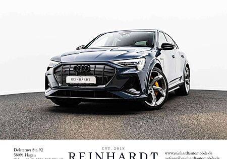 Audi e-tron SPORTBACK S BLACK/22Z/ACC/HuD/PANO/360°