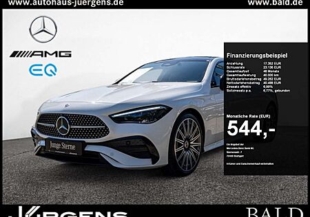 Mercedes-Benz CLE 220 d Coupé AMG-Sport/Pano/Burm/Sitzklima/20