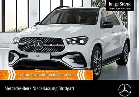 Mercedes-Benz GLE 350 de 4M AMG+NIGHT+PANO+360+AHK+MULTIBEAM+20"