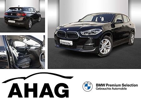 BMW X2 xDrive25e Advantage Steptronic Aut. Klimaaut.