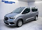 Opel Combo Life 1.2 Turbo Start/Stop Automatik Ultimate