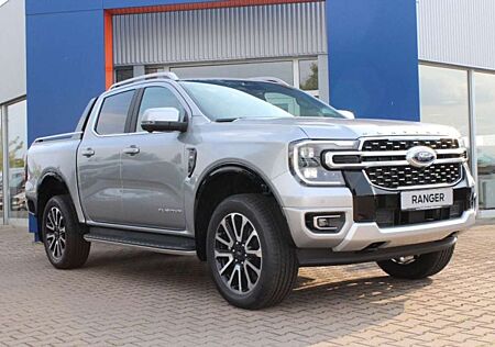 Ford Ranger 3,0 l Doppelkabine Autm. Platinum