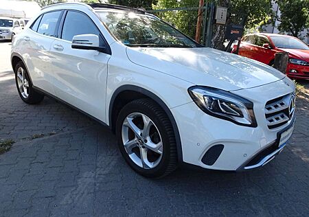 Mercedes-Benz GLA 200 GLA -Klasse CDI / d