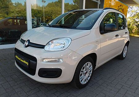 Fiat Panda +KLIMA