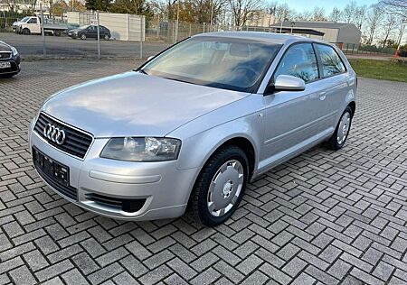 Audi A3 1.6 Attraction