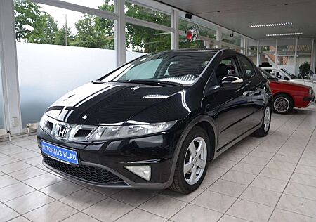 Honda Civic 1.4 Sport *AUTOMATIK*5-TÜRIG*ERST 92TKM!*