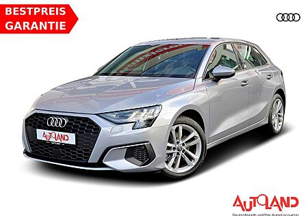 Audi A3 Sportback 35 TDI LED Navi Virtual Cockpit
