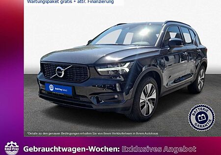 Volvo XC 40 XC40 T5 Recharge DKG RDesign Expression