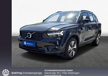 Volvo XC 40 XC40 T5 Recharge DKG RDesign Expression