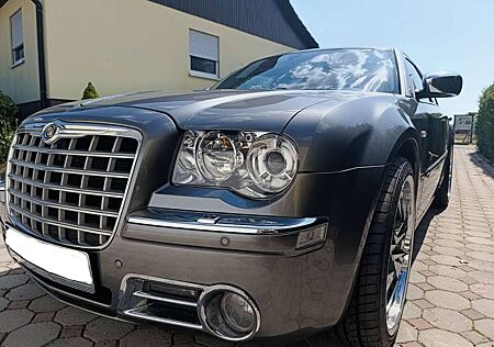 Chrysler 300C 300C Touring Diesel Touring 3.0 CRD Walter P. Chrysler Signature Series