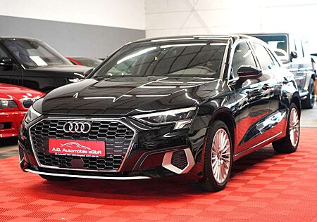 Audi A3 Sportback 40 TFSI e Advanced Unfallfrei