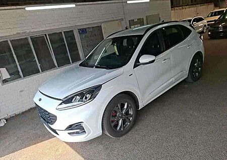 Ford Kuga ST-Line 1.5TDCi Aut. Navi SHZ Kamera