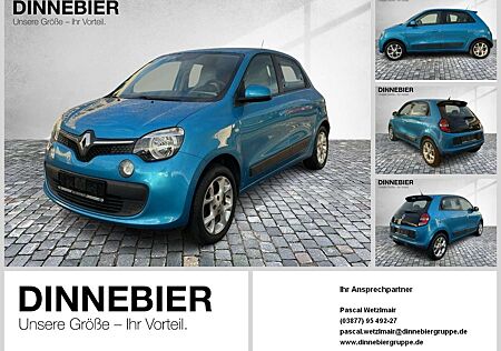 Renault Twingo Dynamique SoundSys