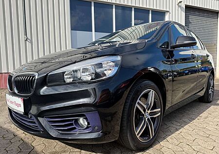 BMW 220 d Active Tourer 140kW Sport Line/Navi/SHZ/PDC