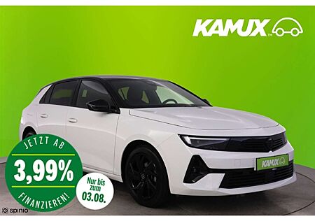 Opel Astra 1.2T Aut.Elegance+LED+NAVI+VIRTUAL+KAMERA