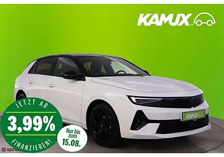 Opel Astra 1.2T Limo Aut.Elegance+LED+VIRTUAL+KAMERA