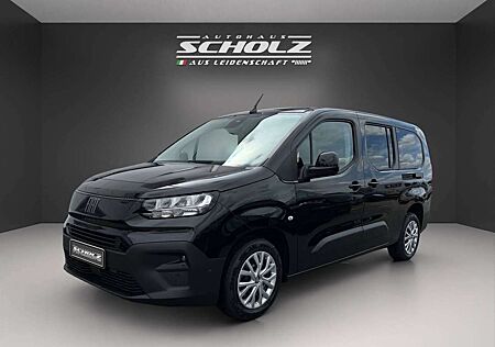 Fiat Doblo Serie 2 Combi N1 L2 1.5L 130 PS AT 8