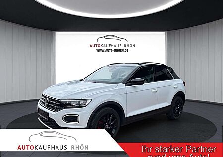 VW T-Roc Volkswagen 2.0 Sport 4Motion, AHK, ACC, RFK, Virtual