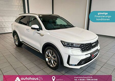 Kia Sorento 2.2CRDi Spirit 4WD|BOSE|Navi|LED|Kamera