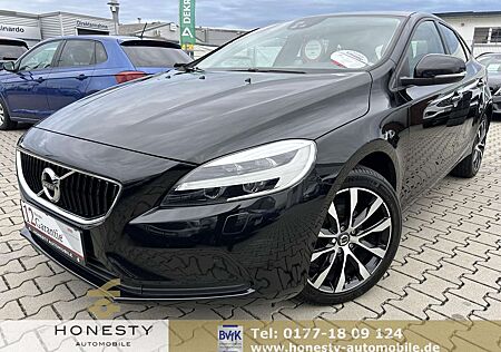 Volvo V40 V 40 D2 Momentum*NAVIGATION*8XREIFEN*6 GANG*SPU...