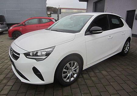 Opel Corsa Edition,Navi,Kamera,Sitzheizung