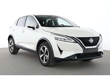 Nissan Qashqai 1.3 DIG-T MHEV Xtronic N-Connecta.Winter