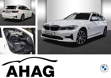 BMW 330 e Touring Advantage Automatic Innovationsp.