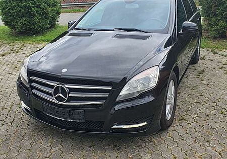 Mercedes-Benz R 350 CDI L DPF 4Matic 7G-TRONIC