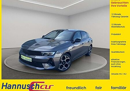 Opel Astra L Lim. 5-trg. Ultimate