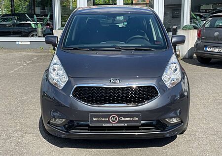 Kia Venga Dream Team 1.Hand