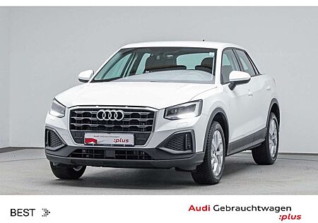 Audi Q2 35 TFSI Navi*ACC