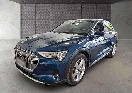 Audi e-tron 55 ADVANCED 20Z./ACC/DAB/KAM./KEYLESS/SHZ