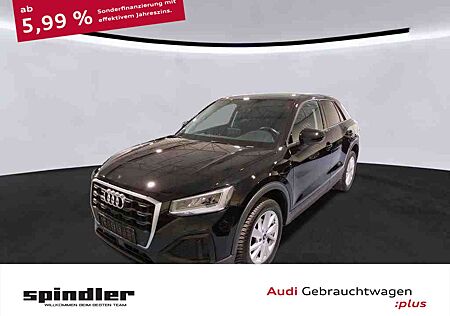 Audi Q2 35 TFSI S-tronic / MMI-Navi, LED, PDC, Kamera